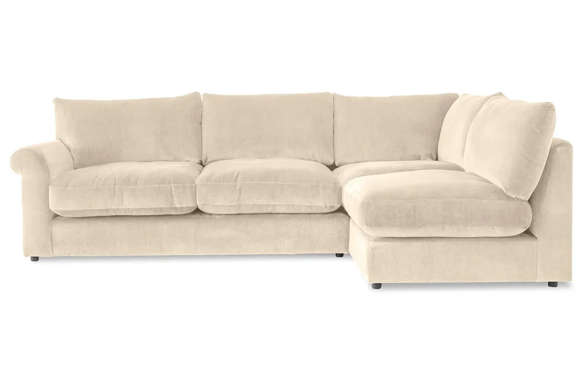 Corah Corner Sofa | Colour Options