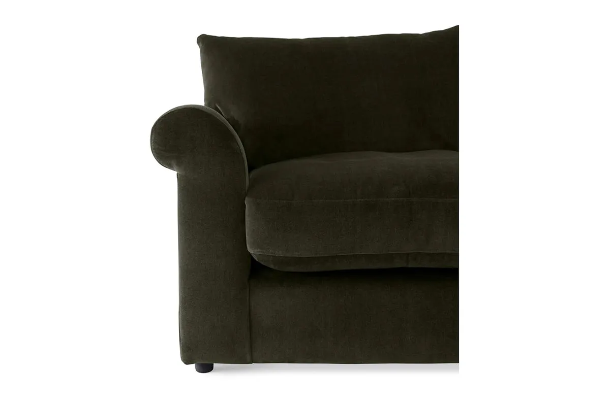 Corah Corner Sofa | Colour Options