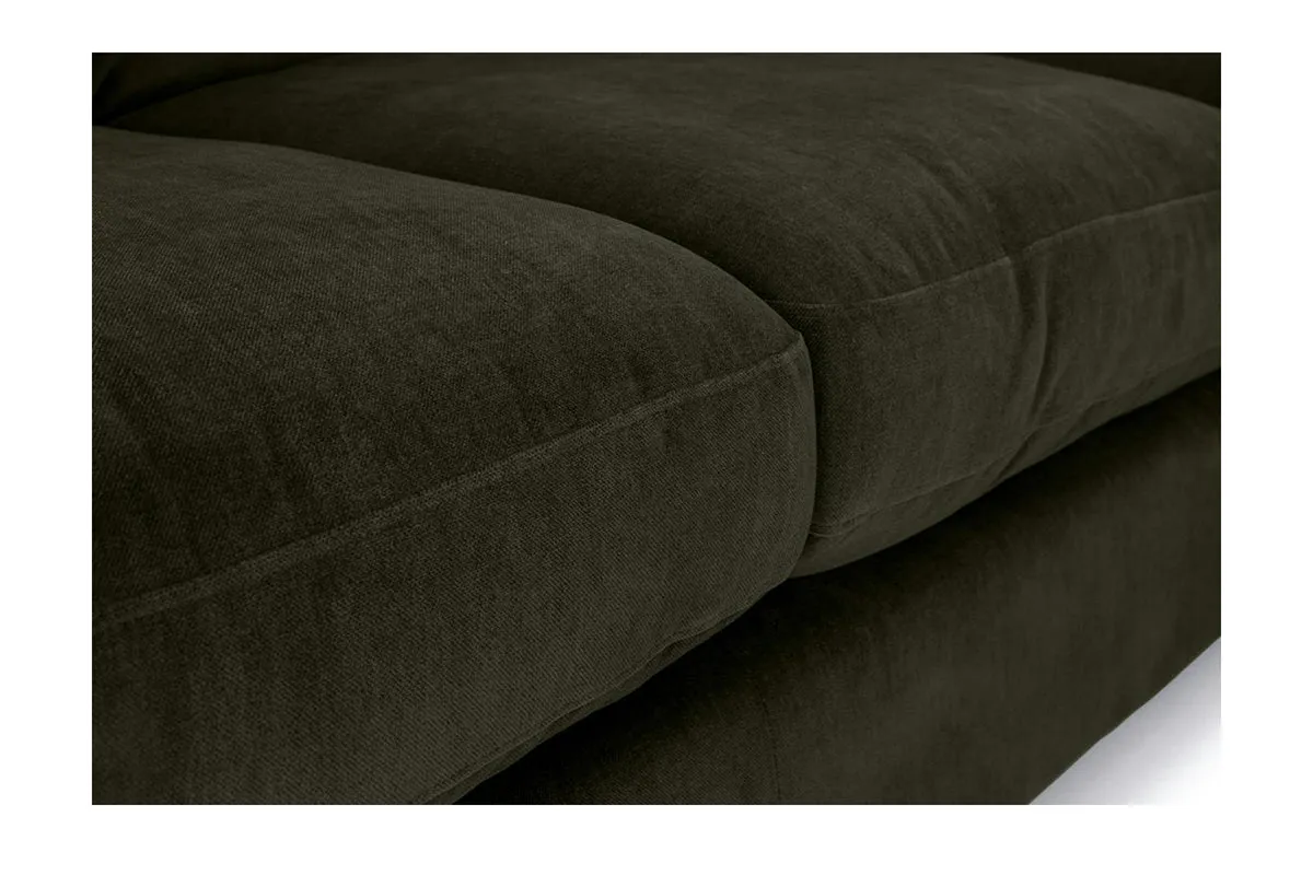 Corah Corner Sofa | Colour Options
