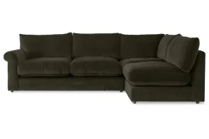 Corah Corner Sofa | Colour Options