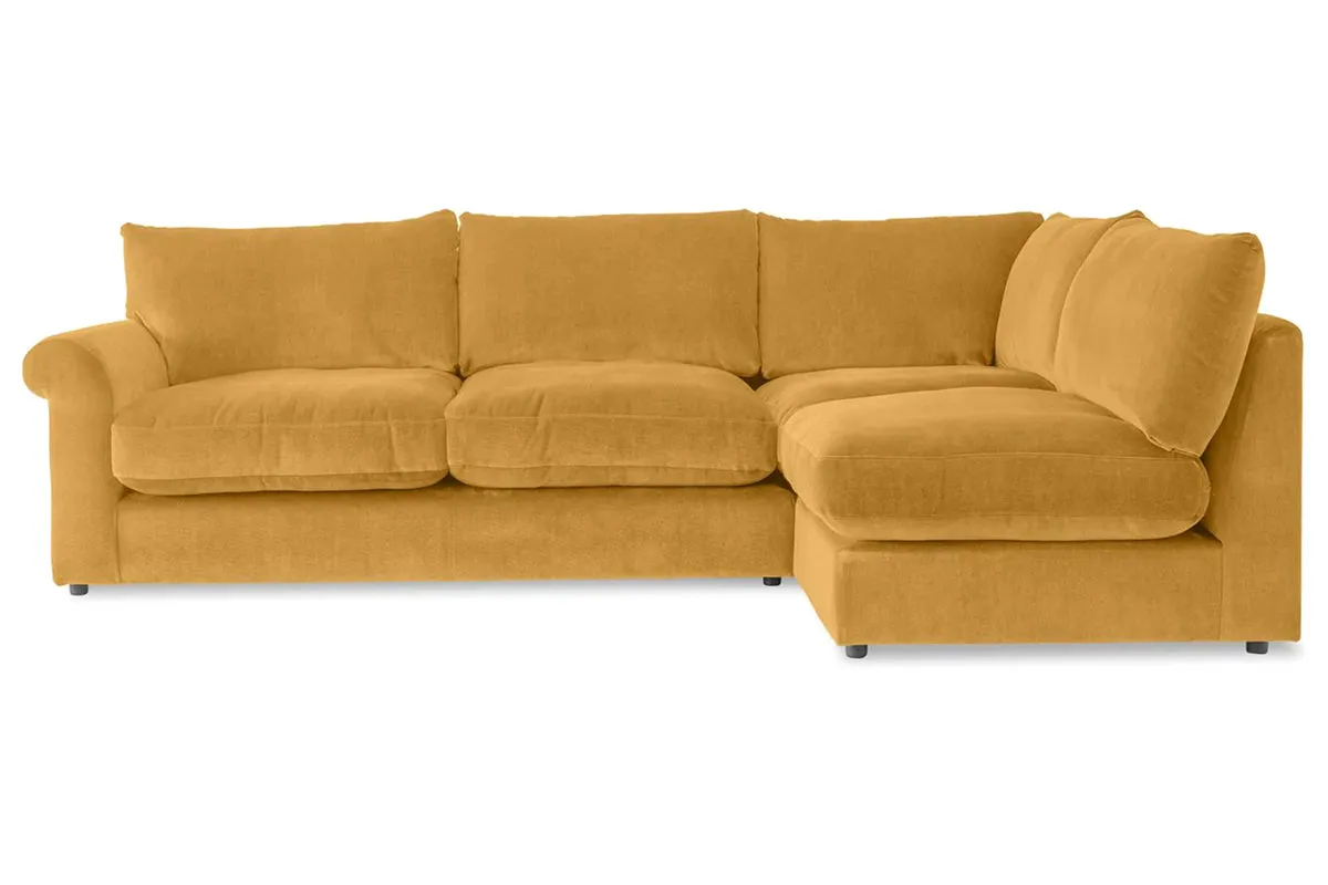 Corah Corner Sofa | Colour Options