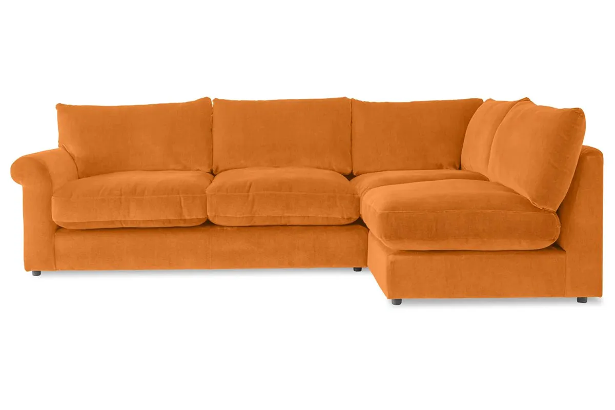 Corah Corner Sofa | Colour Options