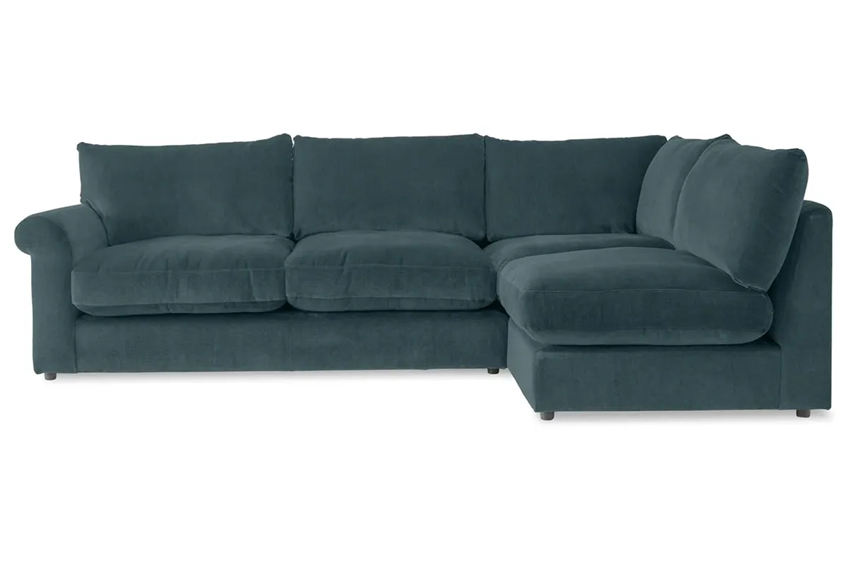 Corah Corner Sofa | Colour Options