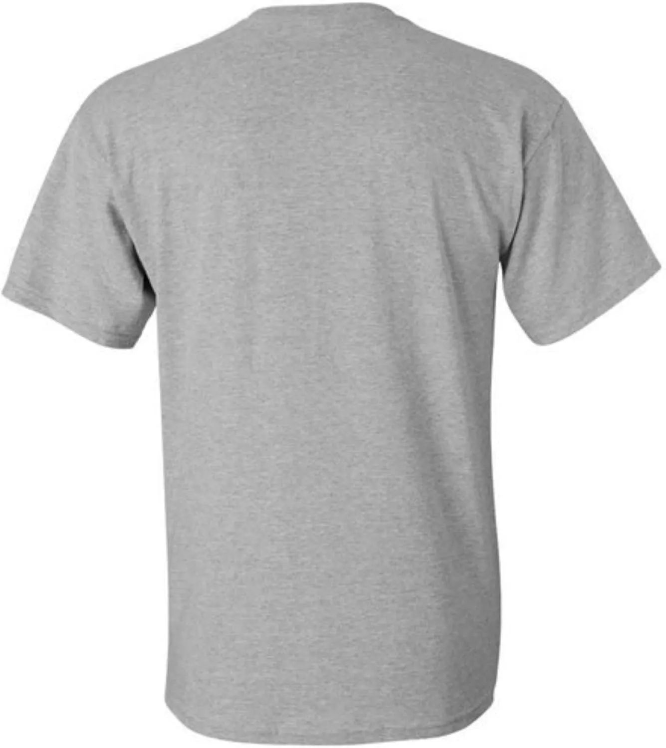 Custom T-Shirt Add Your Text Personalized T Shirt for Men & Women Cotton Tee