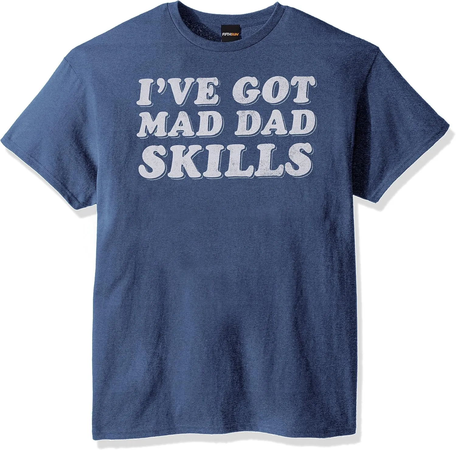 Fifth Sun Men's Dad Jokes Graphic Tees