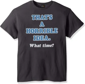 Fifth Sun Men's Dad Jokes Graphic Tees