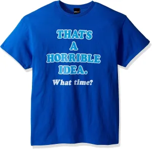 Fifth Sun Men's Dad Jokes Graphic Tees