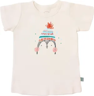 Finn   Emma - Organic Cotton Graphic Toddler Tees - T-Shirts for 12 Months to 4T - Available in Multiple Graphic Designs