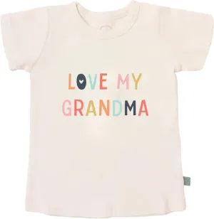 Finn   Emma - Organic Cotton Graphic Toddler Tees - T-Shirts for 12 Months to 4T - Available in Multiple Graphic Designs