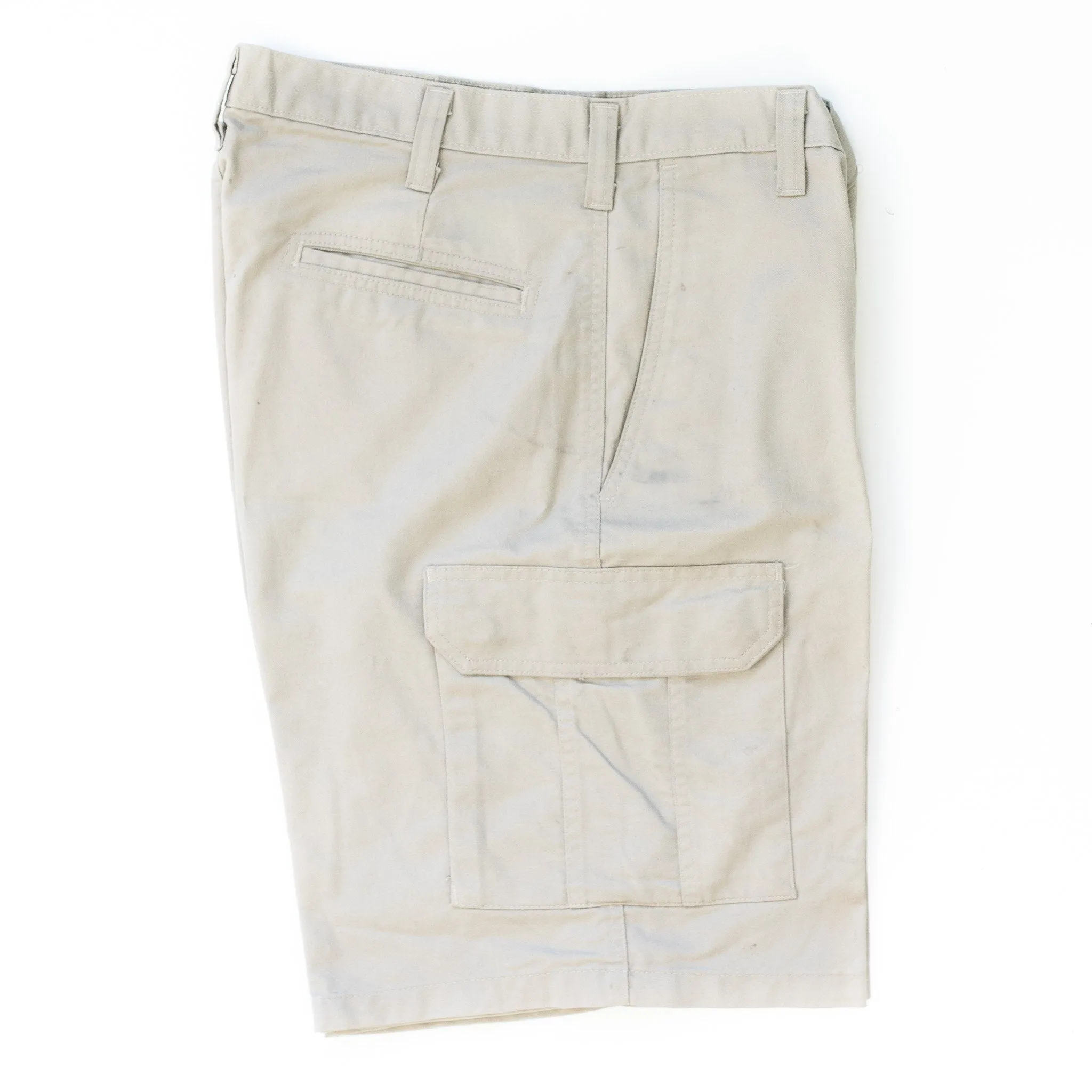 Used Standard Cargo Shorts