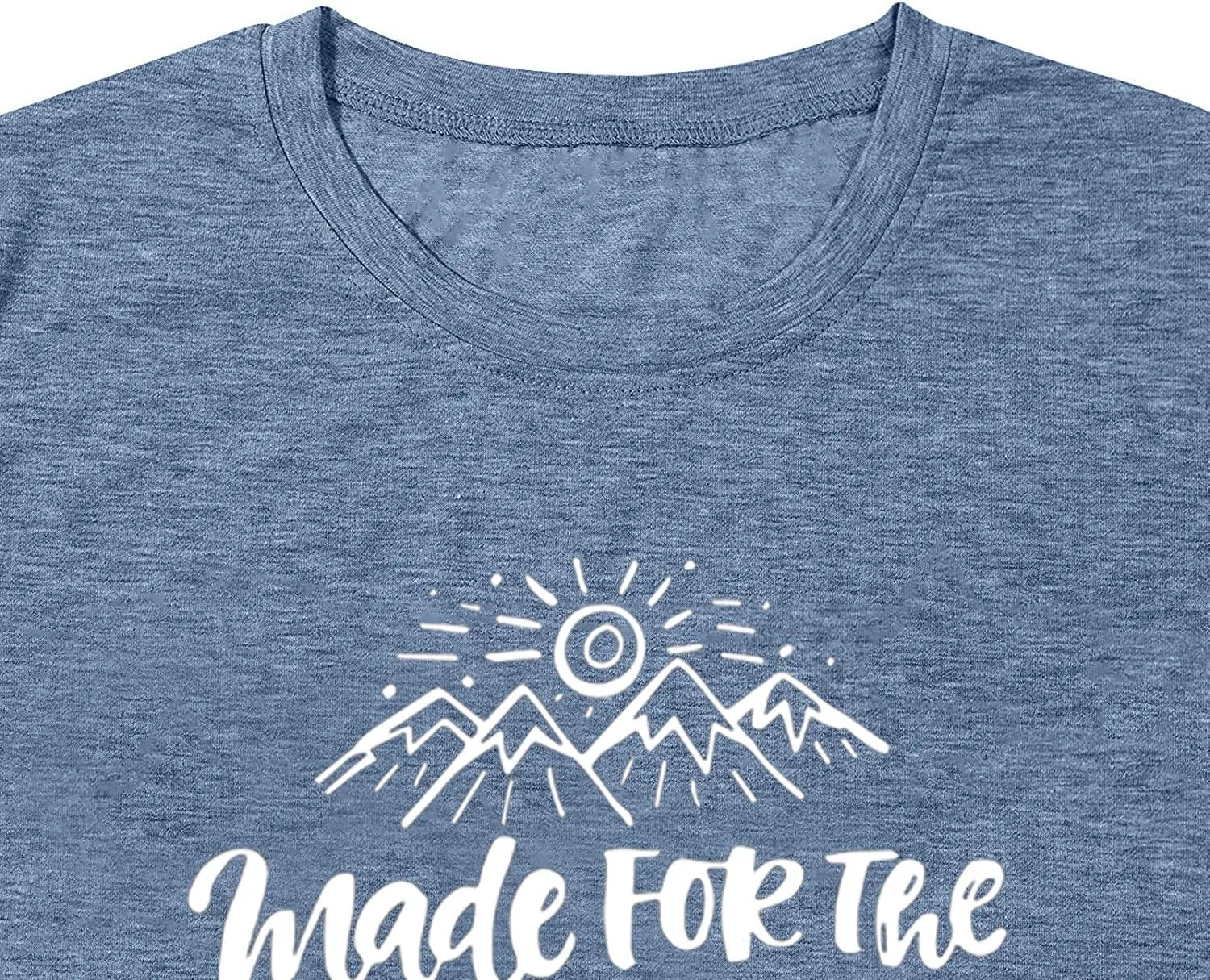 Women Hiking Camping Outdoor Tank Top Summer Mountain Nature Funny Graphic Print Round Neck Workout Athletic Sleeveless Tops