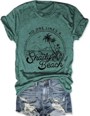 Womens Graphic Tee Shirts Casual Summer Beach Shirt Cute Wildflowers Dandelion Flower Tshirt