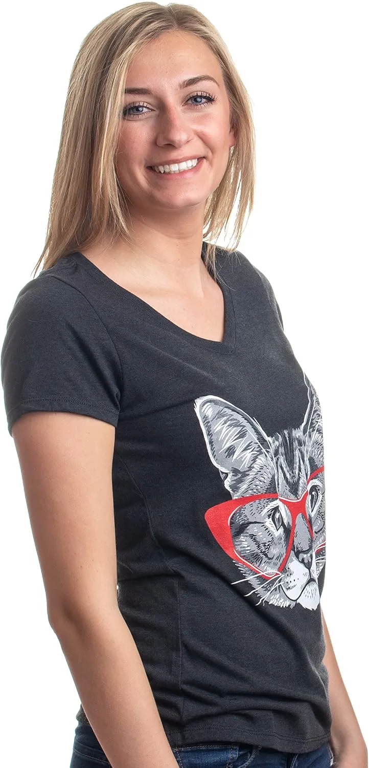 Women's Nature and Animal T-Shirts, Funny Spiritual Humor Joke Tee Shirt Tops
