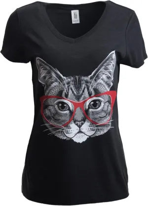 Women's Nature and Animal T-Shirts, Funny Spiritual Humor Joke Tee Shirt Tops